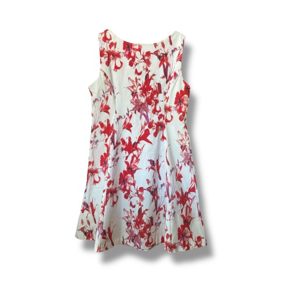 Michael Tyler Sleeveless Dress NWT - Picture 1 of 5